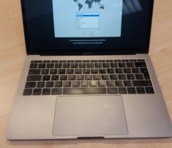 Prodám MacBook Pro 2016