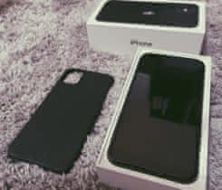 iPhone 11 // 64gb // Black