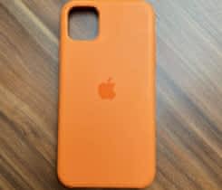 Měsíc starý kryt iPhone 11 neponičený