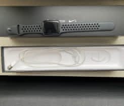 Prodám Apple Watch serie 2,42 mm,nike +