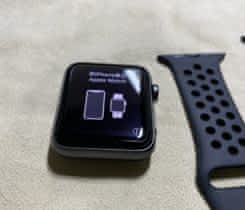 Prodám Watch 3 Nike