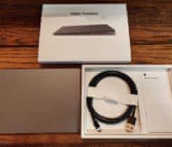 Výměna Space Gray Magic Trackpad