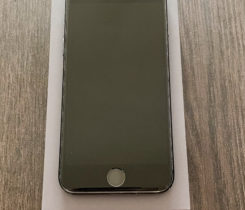 iPhone 8 64GB Space Gray