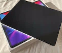 Ipad pro 12,9 LTE 128Gb + apple pencil 2