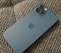 Vyměním iPhone 12 PRO 128GB Pacific blue