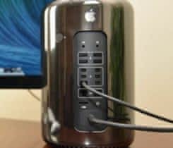MAC PRO 6.1, Late 2013