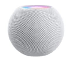 Nový Apple HomePod mini – bílý
