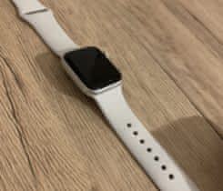 AW 4 40mm, ještě v záruce