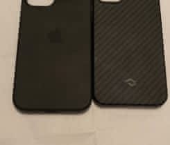 Obaly na iPhone 12 mini