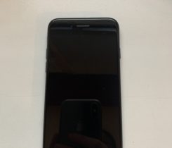 iPhone 7 256GB Jet Black