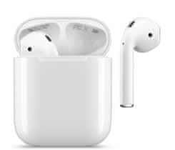 AirPods 2 Case + levé sluchátko