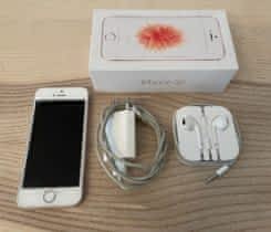 Super stav plně funkční iPhone 5 SE 64Gb