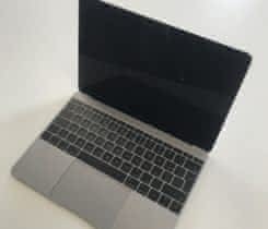 MacBook 12" 2017