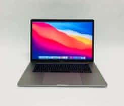 MacBook Pro 15,2017,256GB ZARUKA