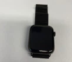 PRODÁM Apple Watch 4 44mm, nerezová ocel