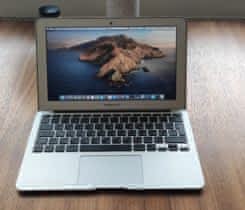MacBook Air 11, mid 2013