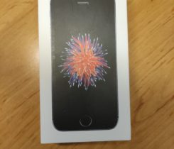 Prodám iPhone SE 32GB IOS 14!!!