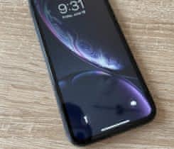 iPhone XR 256gb – Black