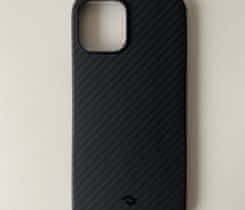 Pitaka MagEZ Black/Grey iPhone 12 Pro Ma