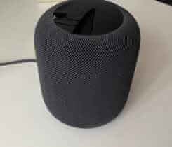 Apple HomePod vesmírně šedý
