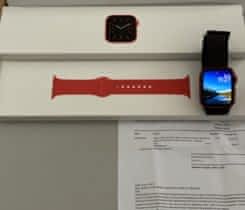 Apple Watch 6 44 mm Red