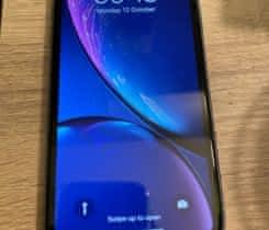 iPhone XR 128gb – Blue