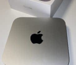 Nový Mac mini 2020/ M1 /8G / 512