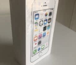 Iphone 5 S— 16 Gb.Novy – Zabaleny