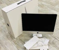iMac 21.5’’ 2017  SSD + Záruka