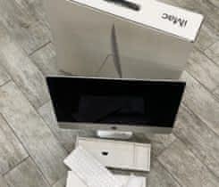 iMac 21.5" rok 2017 4K + SSD + Záruka