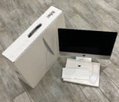 iMac 21.5" rok 2017 4K + SSD + Záruka