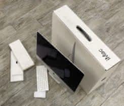 iMac 21.5" rok 2013 SSD + Bonus + Záruka