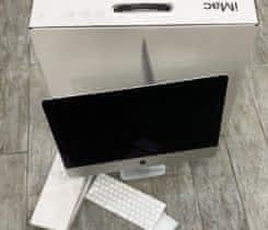 iMac 21.5" rok 2015 SSD + Záruka