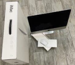 iMac 21.5" rok 2014 SSD + Bonus + Záruka