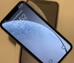 Ihone XR, 128GB, bílý