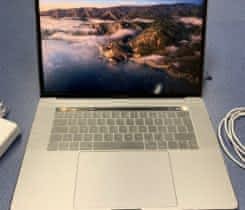MacBook Pro (15-inch, 2017)