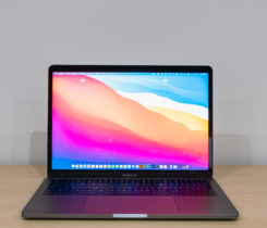 Macbook Pro 2017