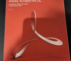 Adobe Acrobat DC 2015