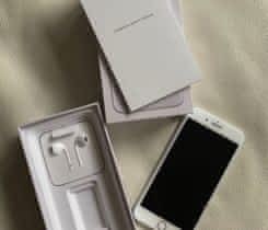 8 Plus 64GB Silver v záruce