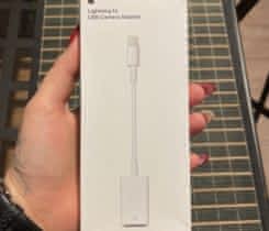 Apple Lightning to USB Camera Adapter