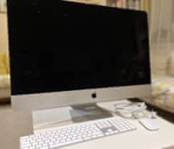 Apple Imac 27 Retina 5K, Late 2014
