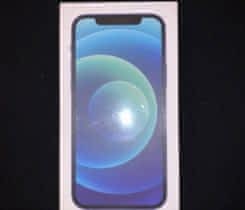 iPhone 12, Blue, 256GB
