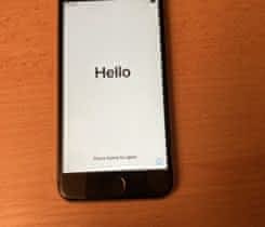 iPhone 6s iCloud block