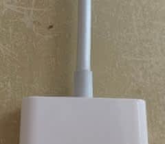 Apple DisplayPort to VGA Adapter