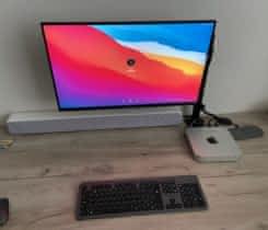 Mac mini 2014, i5, 500Gb, 4Gb RAM