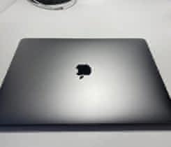 MacBook Pro 13, 2018, 512GB nova baterie