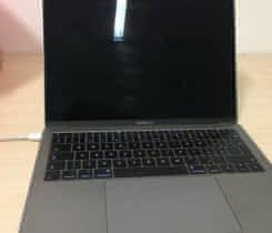 MacBook Pro 13-inch, 2017 (256GB)