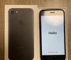 iPhone 7 32GB black