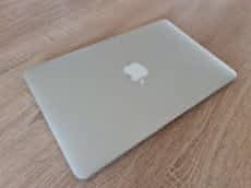 MacBook Air 11 Mid 2013