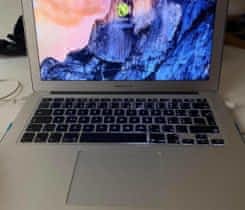 MacBook Air 13", Mid 2013